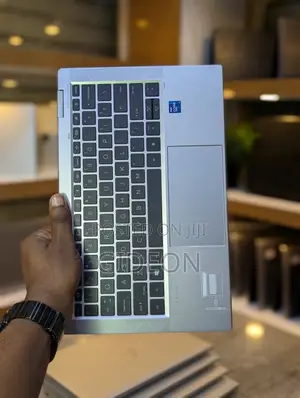 Laptop HP EliteBook X360 1030 G8 32GB Intel Core I7 SSD 256GB