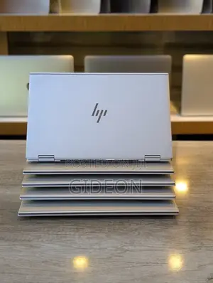 Laptop HP EliteBook X360 1030 G8 32GB Intel Core I7 SSD 256GB