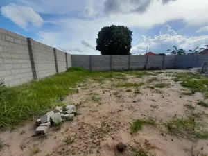 Kiwanja Kinauzwa Tuangoma