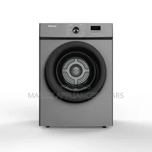 Hisense Dv1w801ut | 1w Series 8kg Front Load Dryer