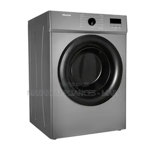 Hisense Dv1w801ut | 1w Series 8kg Front Load Dryer