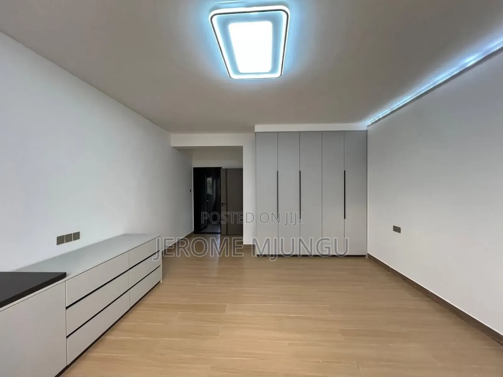 3bdrm Apartment in Masaki for sale