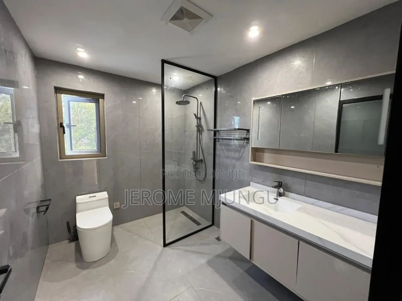 3bdrm Apartment in Masaki for sale