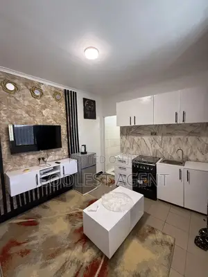 Furnished Studio Apartment in Coolest Estate, Mikocheni for rent