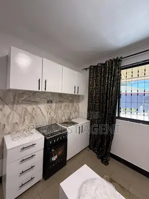 Furnished Studio Apartment in Coolest Estate, Mikocheni for rent