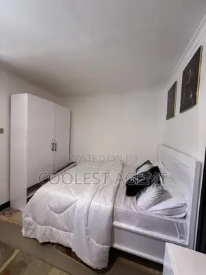 Furnished Studio Apartment in Coolest Estate, Mikocheni for rent
