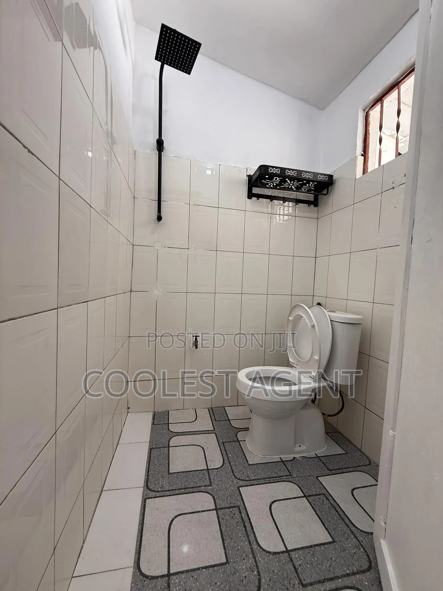 Furnished Studio Apartment in Coolest Estate, Mikocheni for rent
