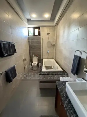 Furnished 1bdrm Apartment in Coolest Estate, Mikocheni for rent