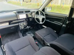 Toyota Probox 2016 White