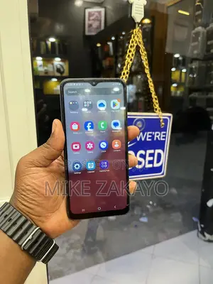 Samsung Galaxy A13 128 GB Black