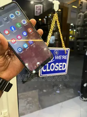 Samsung Galaxy A13 128 GB Black
