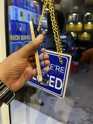 Infinix Note 30 256 GB Gold