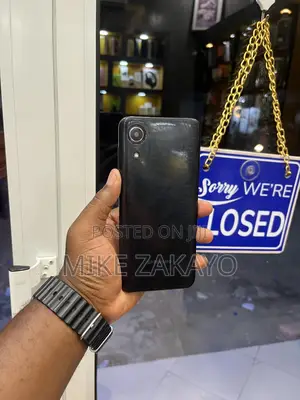Samsung Galaxy A03 Core 32 GB Black