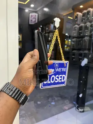 Tecno Pop 7 64 GB Black