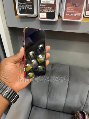 Apple iPhone 11 64 GB Red