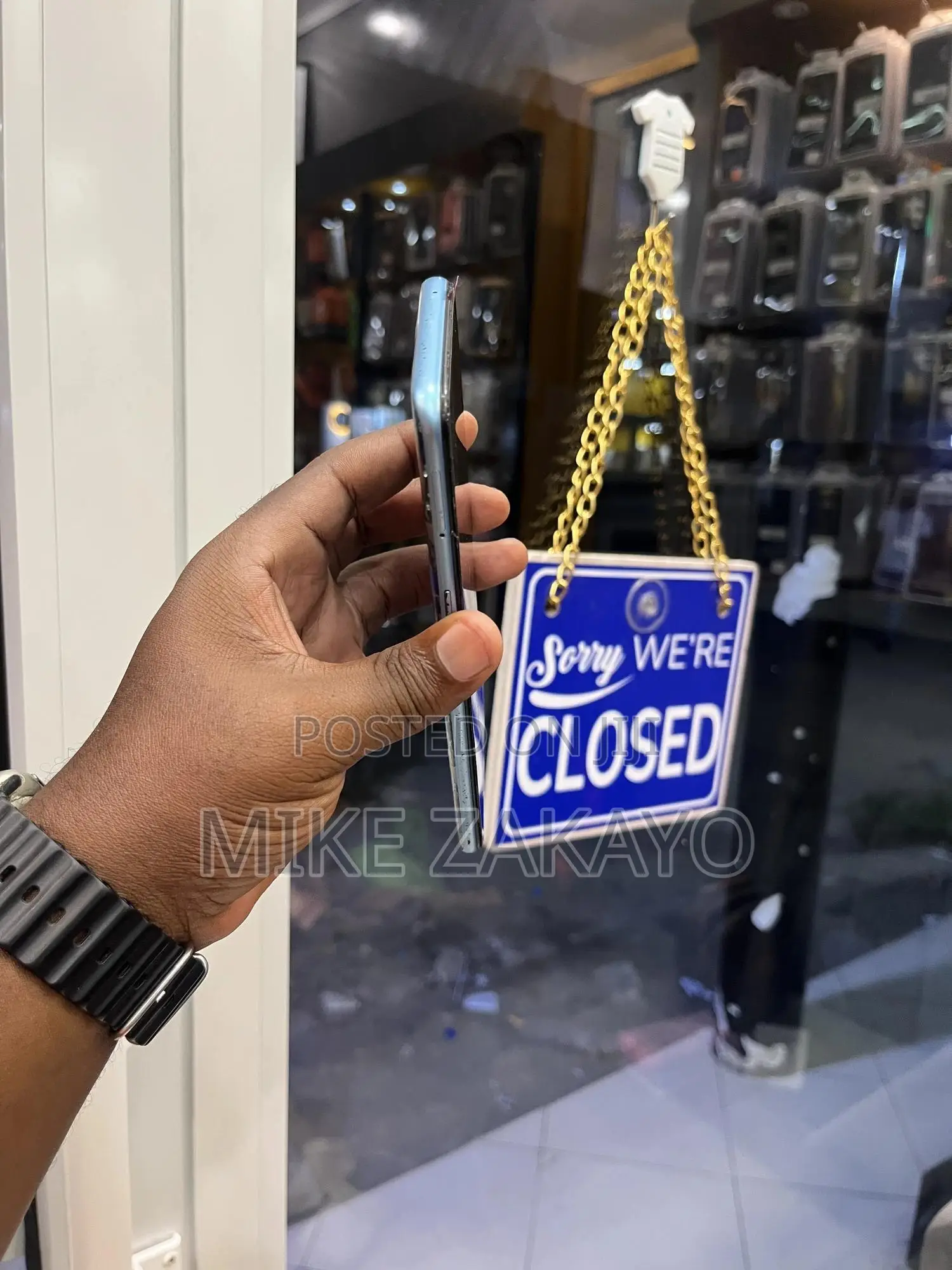 Realme 9i 128 GB Blue