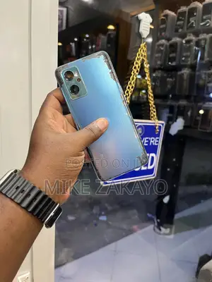 Realme 9i 128 GB Blue