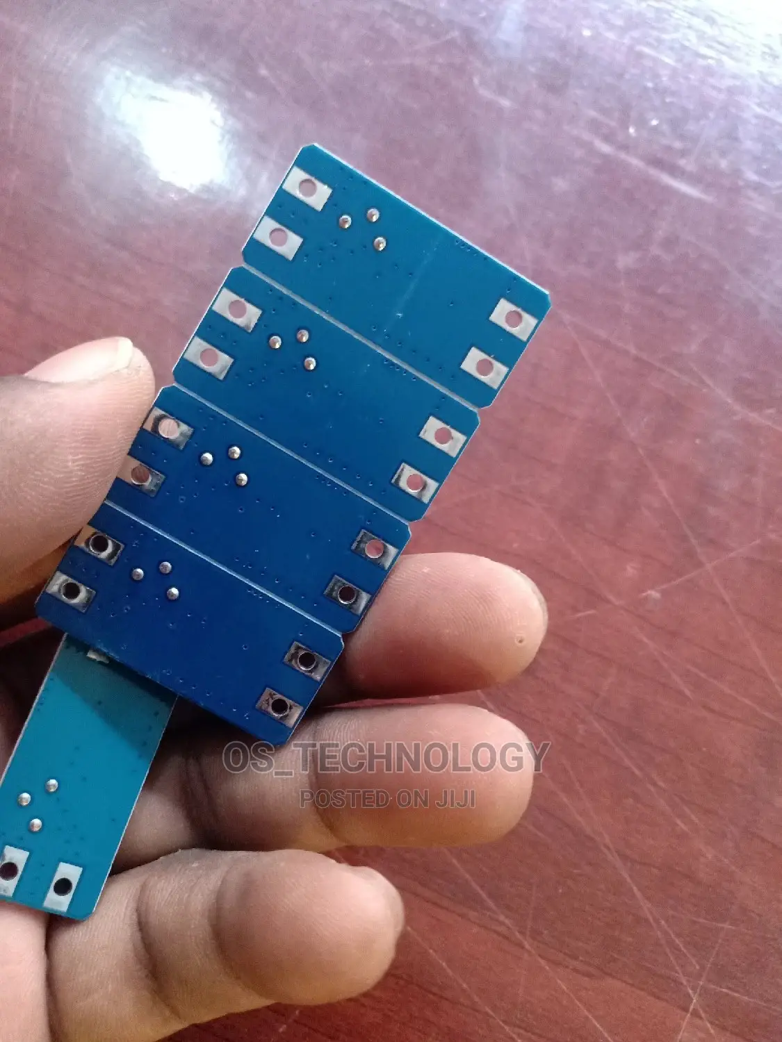 New Mt 3608 Dc-Dc Adjustable Stepup Voltage,3v-12v 4v-30v.3a
