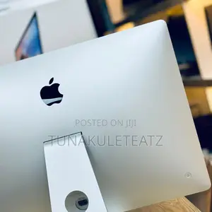 New Desktop Computer Apple iMac 8GB Intel Core I5 HDD 1T