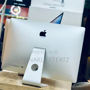New Desktop Computer Apple iMac 8GB Intel Core I5 HDD 1T