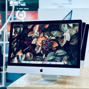 New Desktop Computer Apple iMac 8GB Intel Core I5 HDD 1T