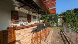 Furnished 4bdrm Villa in Villas, Mikocheni for rent