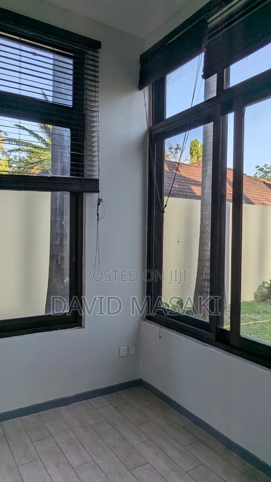 Furnished 4bdrm Villa in Villas, Mikocheni for rent