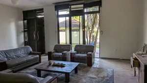 Furnished 4bdrm Villa in Villas, Mikocheni for rent