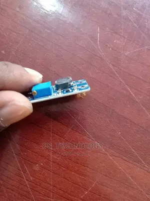 New Mt 3608 Dc-Dc Adjustable Stepup Voltage,3v-12v 4v-30v.3a