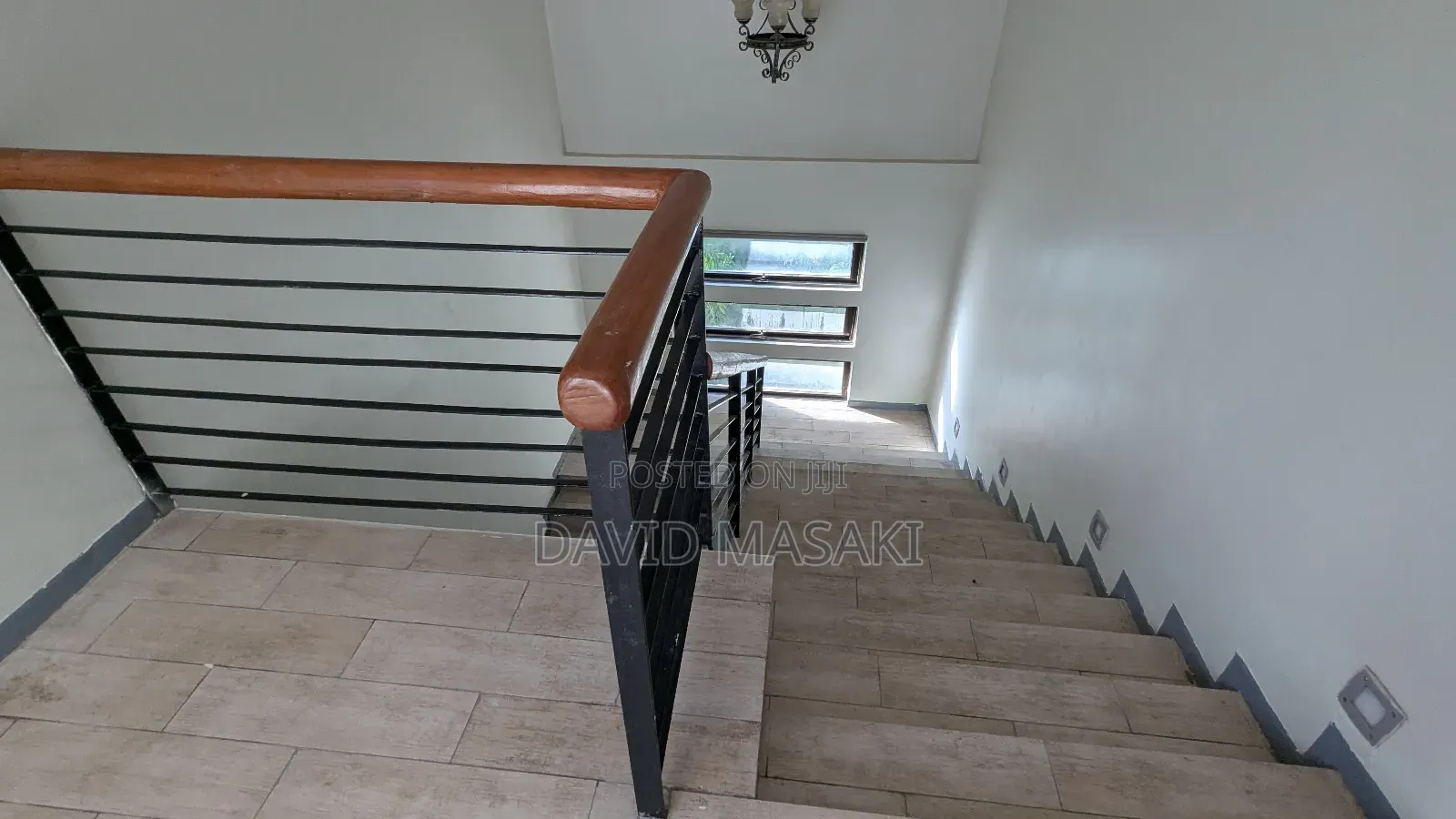 Furnished 4bdrm Villa in Villas, Mikocheni for rent