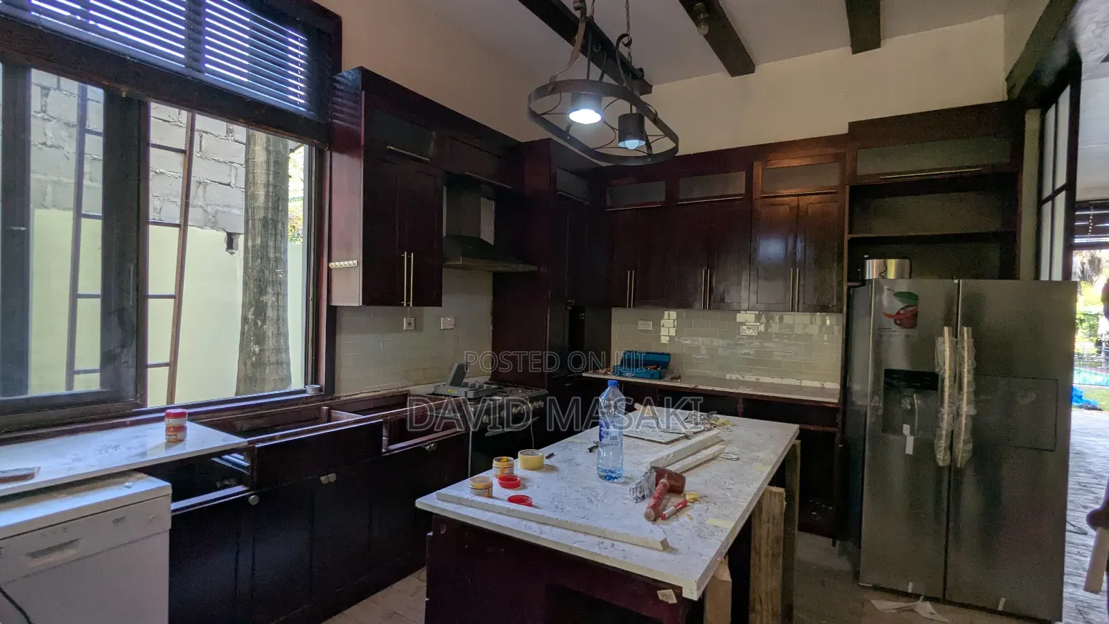 Furnished 4bdrm Villa in Villas, Mikocheni for rent