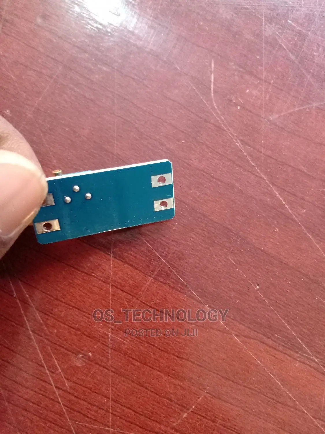 New Mt 3608 Dc-Dc Adjustable Stepup Voltage,3v-12v 4v-30v.3a