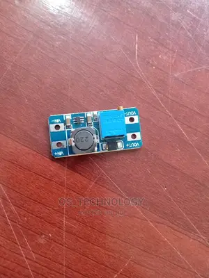 New Mt 3608 Dc-Dc Adjustable Stepup Voltage,3v-12v 4v-30v.3a