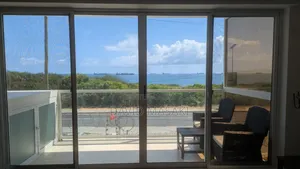 Furnished 2bdrm Apartment in Apts, Masaki for rent