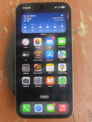 Apple iPhone 13 Pro Max 1 TB Blue