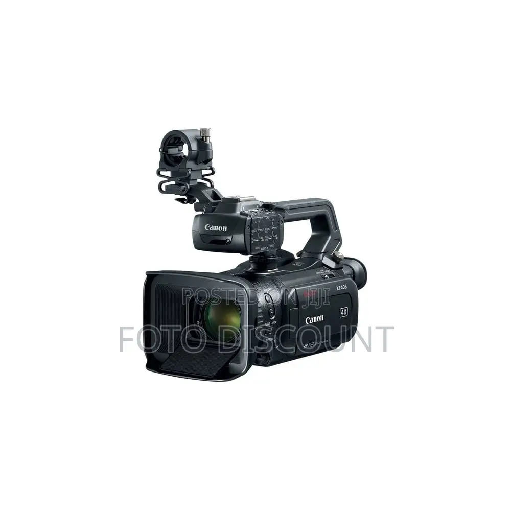 Canon Xf405