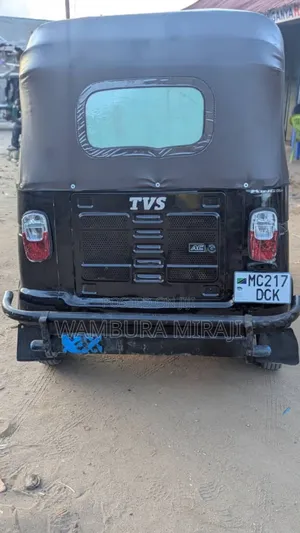 Bajaj 2025 Blue