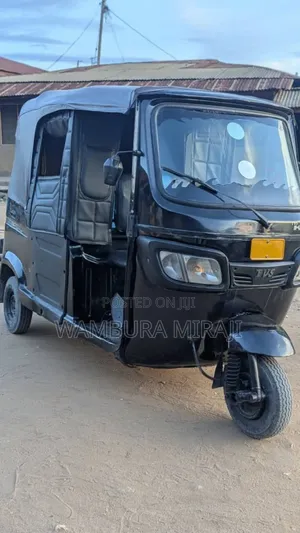 Bajaj 2025 Blue