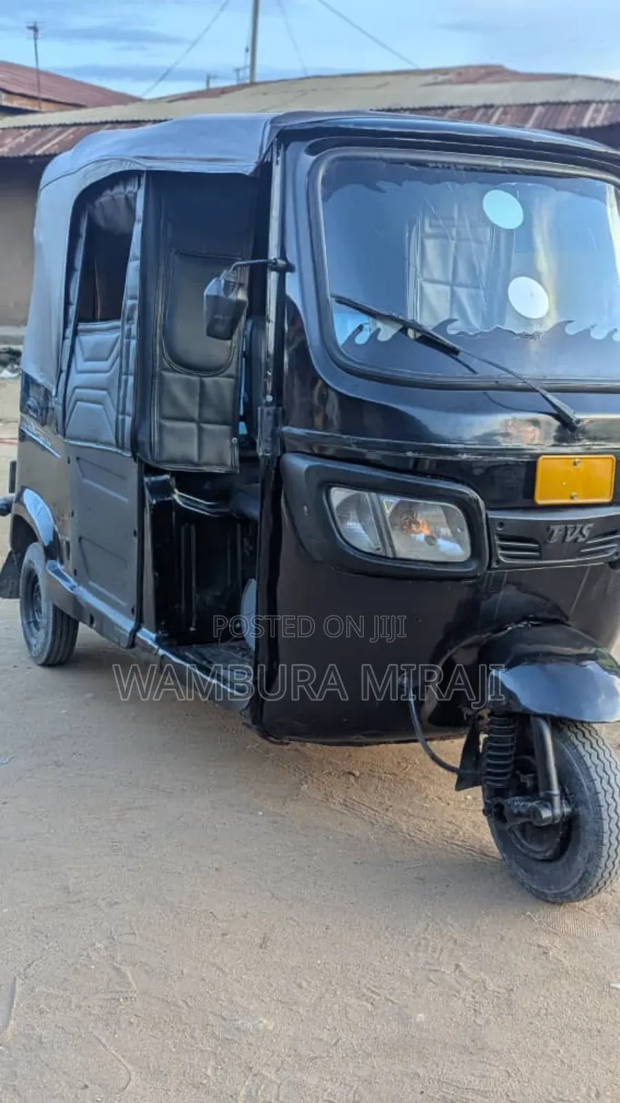 Bajaj 2025 Blue