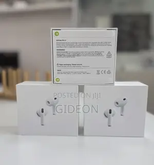 Airpods Pro 3 Original