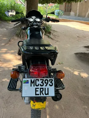 TVS 2025 Black