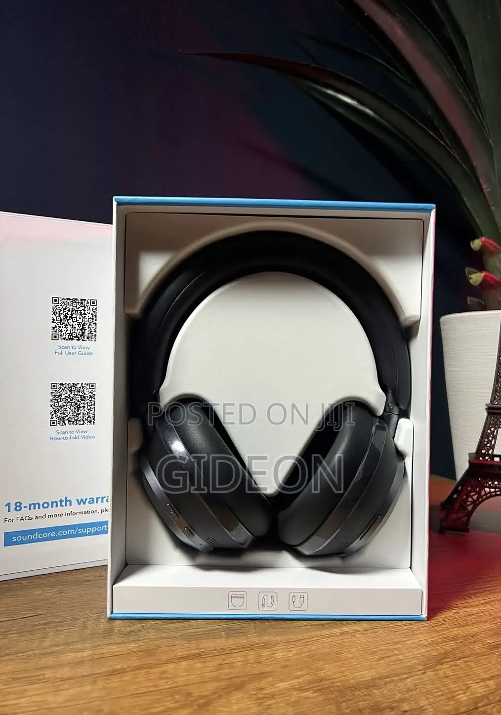 Soundcore Space One Pro