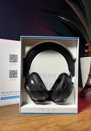 Soundcore Space One Pro