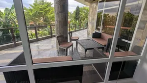 Furnished 3bdrm Apartment in Luxury Apartments, Masaki for rent