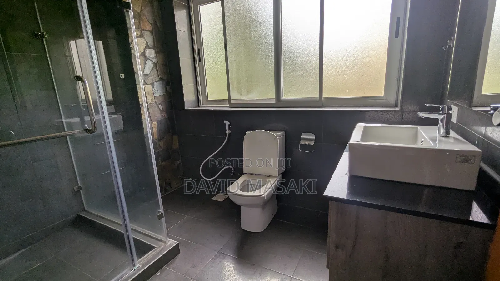 Furnished 3bdrm Apartment in Luxury Apartments, Masaki for rent