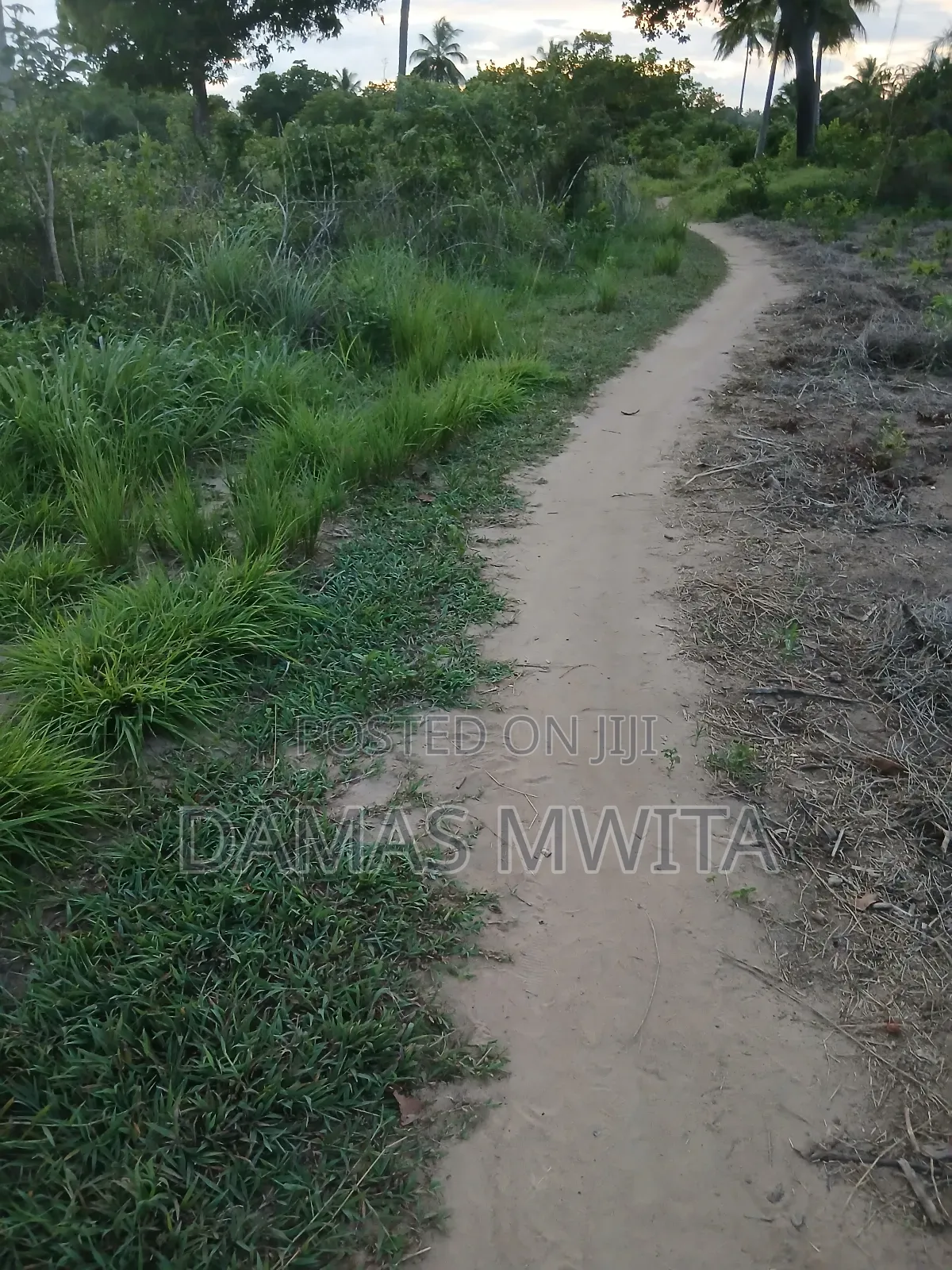 Prime Investment Opportunity at Mkuranga