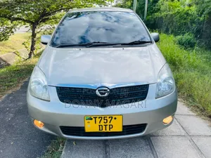 Toyota Corolla Spacio 1.5 X 2004 Silver