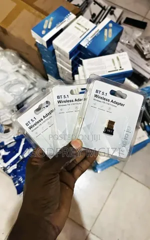 Bluetooth Wireless Adaptor