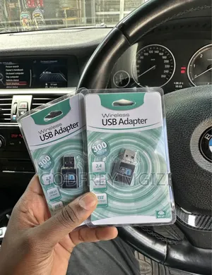 Wirelless Usb Adaptor 300mbps
