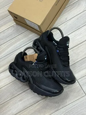 Viatu Vya Nike Airmax Tn Vipya Kabisa